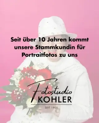 Unsere liebe Stammkundin kommt seit über 10 Jahren jedes Jahr zu uns und lässt Portraitfotos von sich machen. 
So schön zu sehen, wie sich unsere Hintergründe, unsere Fotografie und die Mode weiterentwickelt 😉 
Wir bedanken uns für diese wunderbare Treue und hoffen auf weitere 10 Jahre 😊
Welches Bild findet ihr am Besten (1-7)? Schreibt es uns einfach in die Kommentare 🤗
#portrait #portraitfotos #portraitfotoshooting #stammkundin #localbusiness #fotografie #fotosinbamberg #fotostudio #bamberg